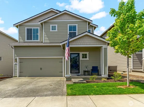 1228 W 16TH Avenue, La Center, WA 98629