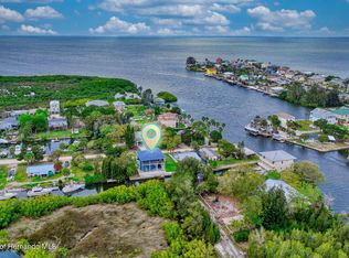 14502 Rice Rd, Hudson, FL 34667