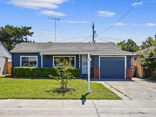 513 Lilac Ln, West Sacramento, CA 95691