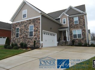11481 Dublin Rd, Glen Allen, VA 23060