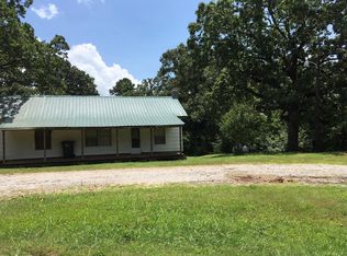 61 1st Ave S, Abbeville, MS 38601