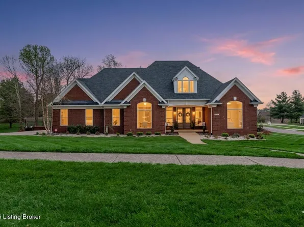 1101 Driftwood Ln, Elizabethtown, KY 42701