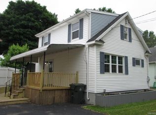131 Fredericka St, North tonawanda, NY 14120