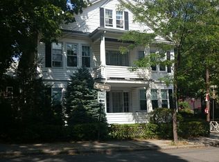 46 Chestnut St, Brookline, MA 02445