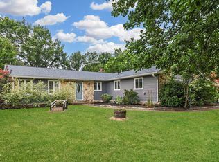 4583 Tattersall Dr, Plainfield, IN
