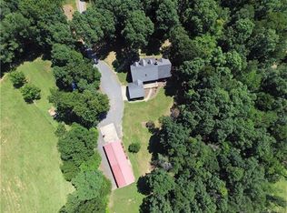 445 Old State Highway 742, Polkton, NC 28135