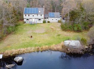 67 Sunset Ln, Attleboro, MA 02703