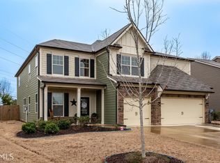 607 Discovery Ct, Acworth, GA 30102