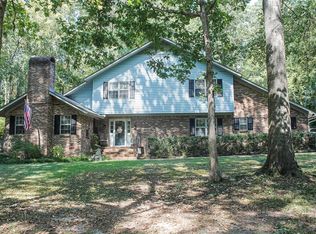 874 Canyon Rd, Wetumpka, AL 36093
