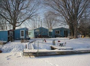 250 Battle Rd, South Haven, MN 55382