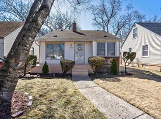 22627 Pembroke Ave, Detroit, MI 48219