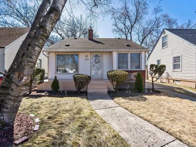22627 Pembroke Ave, Detroit, MI, 48219