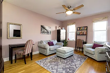 Rented by Town Residential