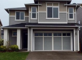 1602 178th St Ct E, Spanaway, WA 98538