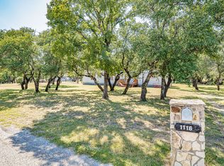 1116 Brazos Dr, Granbury, TX 76048