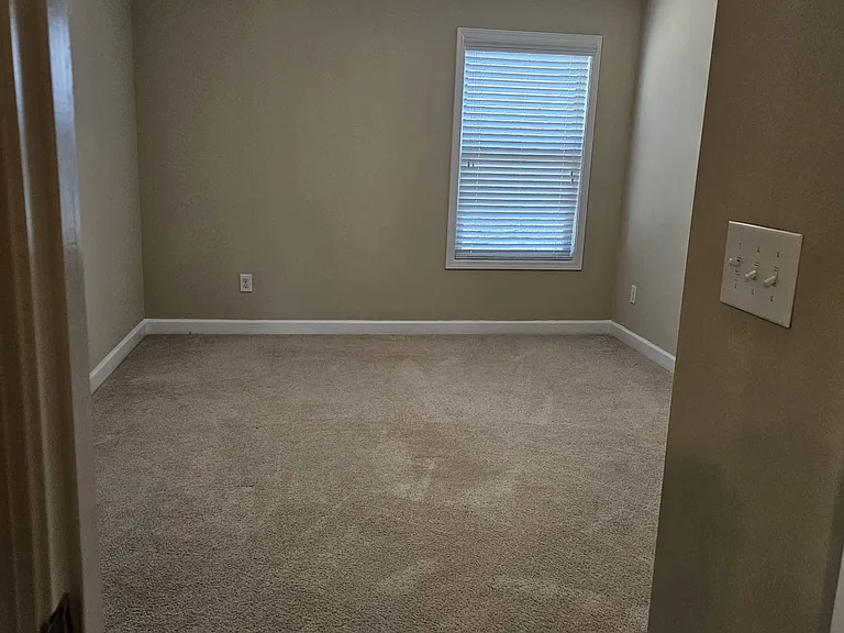 Jack and Jill second bed room