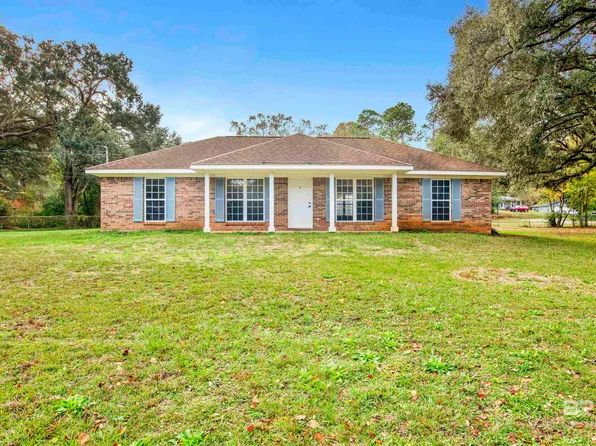 7675 Prince James Dr, Mobile, AL 36619
