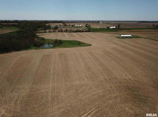 23001 W Farmington Rd, Elmwood, IL 61529