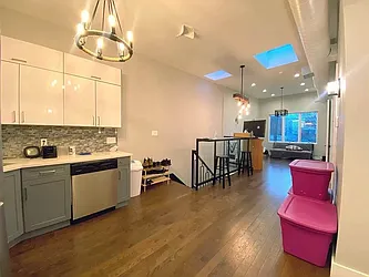 Rented by Brooklyn Group