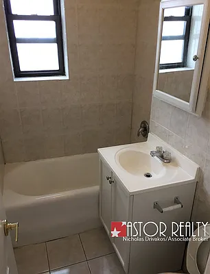 Rented by Astor Realty | media 52