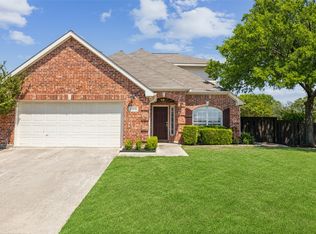 11016 Blue Bay Dr, Frisco, TX 75035