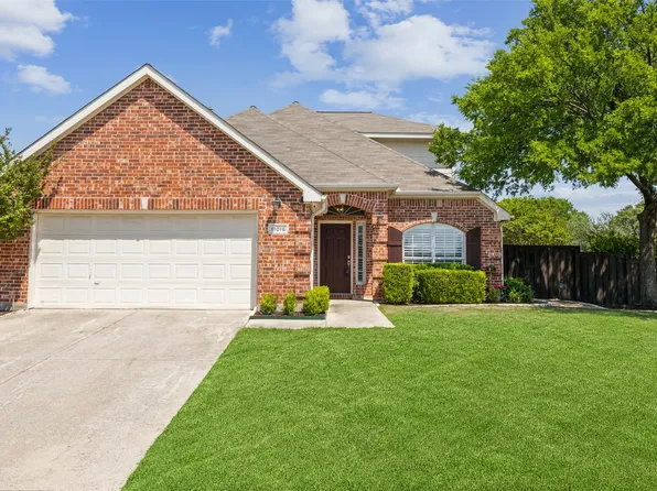 11016 Blue Bay Dr, Frisco, TX 75035