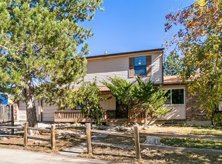 4528 S Nucla St, Aurora, CO 80015