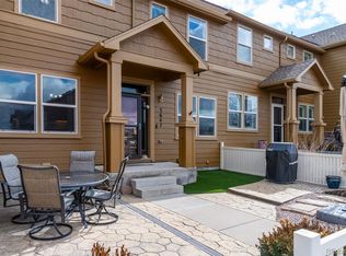 3647 Tranquility Trl, Castle Rock, CO 80109