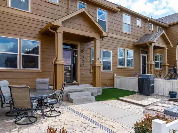 3647 Tranquility Trail, Castle Rock, CO 80109