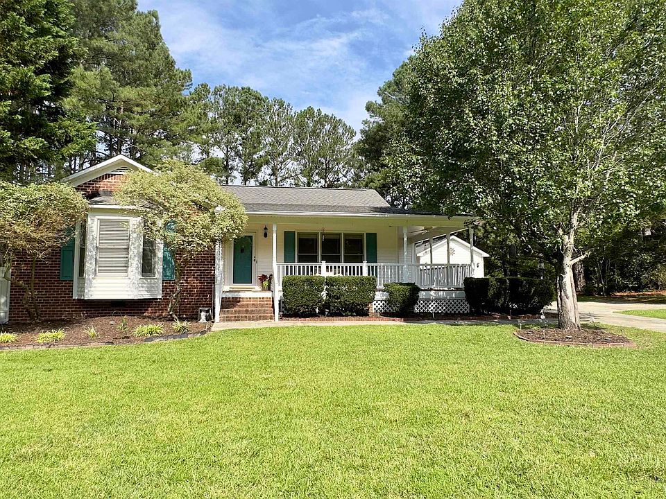 9940 Huntwyck Dr, Raleigh, NC 27603 Zillow