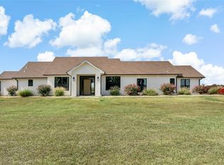 147 County Road 33700, Sumner, TX 75486