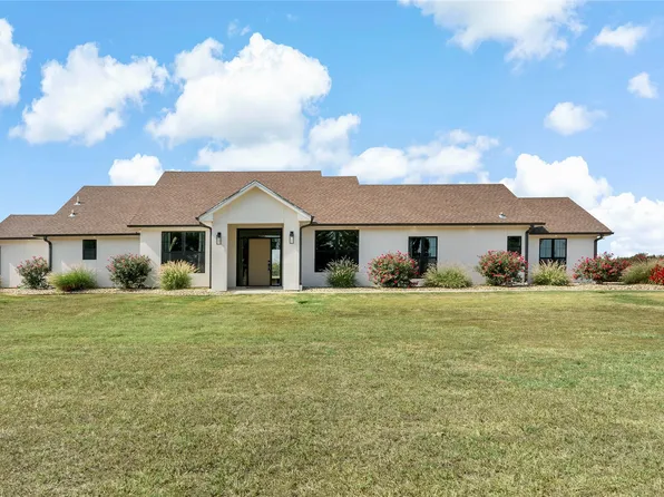 147 County Road 33700, Sumner, TX 75486