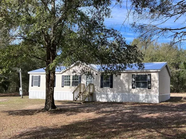 13631 NE 8th St, Williston, FL 32696