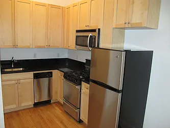 Rented by Berman Realty