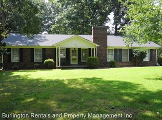 3037 Marlborough Rd, Burlington, NC 27215