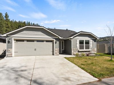 14423 E Lila Ln, Spokane Valley, WA, 99216