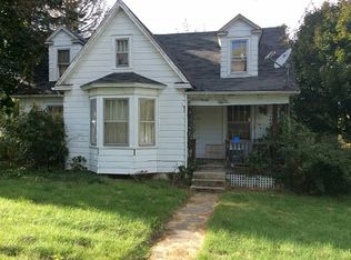 470 W Ridge St, Wytheville, VA 24382