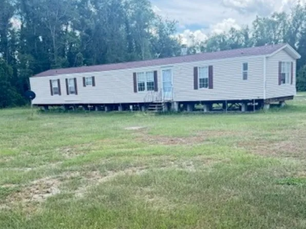 1502 NW Murray Ln, Jasper, FL 32052