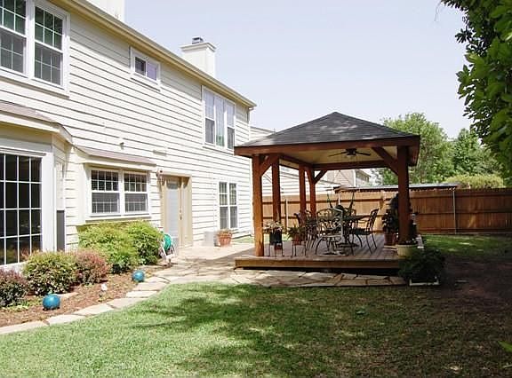 4th image of 519 Briarcroft Dr