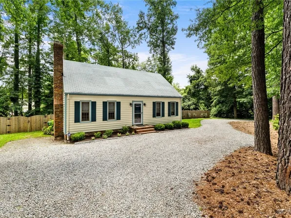 1503 Golf Ln, Henrico, VA 23228