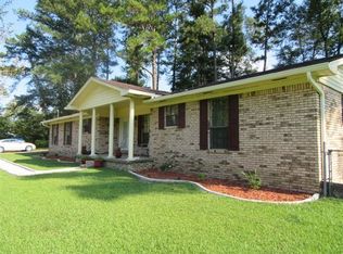 11 Reverend Ishee Rd, Laurel, MS 39443