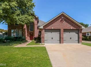 17 Brook Arbor Ct, Mansfield, TX 76063
