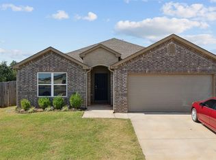 505 Audrey Dr, Tuttle, OK 73089
