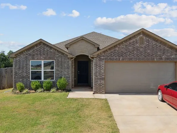 505 Audrey Dr, Tuttle, OK 73089