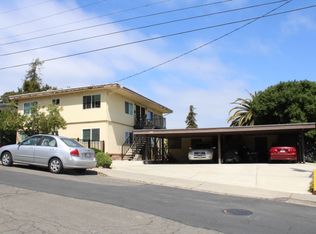2292 Orleans Dr APT 1, Pinole, CA 94564