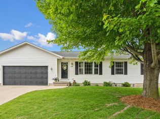 406 Agape Ave, Urbana, IA 52345