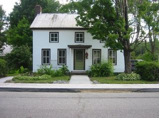 70 Riverside Dr, Chestertown, NY 12817