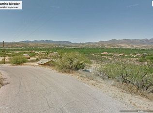 241 Camino Mirador, Rio Rico, AZ 85648