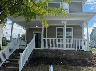 2002 Linda Jones Ave, Greensboro, NC 27401