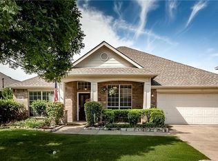 7609 Chadwick Dr, McKinney, TX 75070